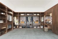 德国玛娅家居 | 打造属于你的专属衣帽间