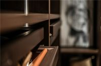 德国玛娅家居 | 打造属于你的专属衣帽间