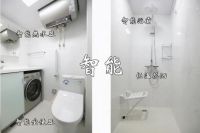 百安居携手京东推出“7天爆改卫生间”计划 让家焕新颜！