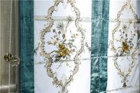 百大门店·爱漫时重庆居然之家店负责人陈雯