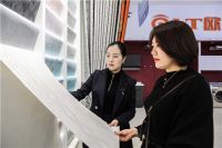 百大门店·爱漫时重庆居然之家店负责人陈雯