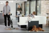 必胜bissell：引领家庭清洁新科技，尽享美好生活