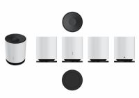 荣耀亲选施铂抗菌无雾加湿器，你无法拒绝的健康好物