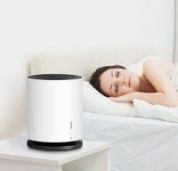 荣耀亲选施铂抗菌无雾加湿器，你无法拒绝的健康好物