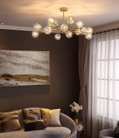 天猫双十一预售来袭，月影家居千余款灯饰钜惠开抢！