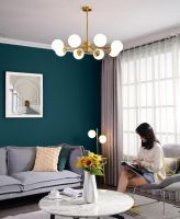 天猫双十一预售来袭，月影家居千余款灯饰钜惠开抢！