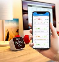 环境猫，“醛”知道！新品预售仅399，现在订还能省100！