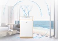 双十一好物推荐：松下空气净化器 营造洁净清新好空气