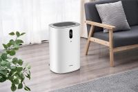 双十一好物推荐：松下空气净化器 营造洁净清新好空气