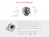 不一样的新风系统， 基德曼第四代索尔Thor橱柜式新风系统上市