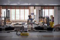 名匠集团董小波：以诚信为基石，狠抓企业核心竞争力