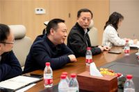 名匠集团展成家俱廖天洪：用敬畏之心坚守展成高地