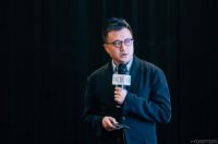 用智识力共创人文茶厅：ZENS在海边十二面体的分享