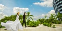 拍照婚纱照什么价格 拍照婚纱照风格类型大全