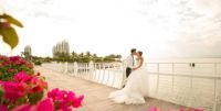 拍照婚纱照什么价格 拍照婚纱照风格类型大全