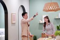 冯绍峰助阵全友天猫双十一，体验“绿色生活新峰尚”