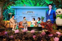 冯绍峰助阵全友天猫双十一，体验“绿色生活新峰尚”