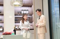 冯绍峰助阵全友天猫双十一，体验“绿色生活新峰尚”