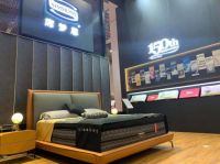 第三届进博会进行中 Simmons席梦思携150年匠心成果实力亮相