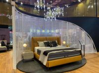 第三届进博会进行中 Simmons席梦思携150年匠心成果实力亮相