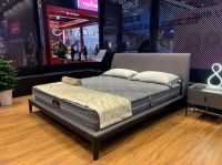 第三届进博会进行中 Simmons席梦思携150年匠心成果实力亮相