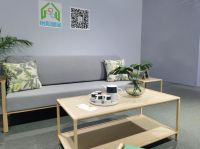 养老家具新风向——身心皆健康，怡和居品受邀第七届中国国际老龄产业博览会