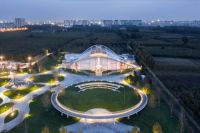 Wutopia Lab 俞挺 新作：超现实主义“未来舱”