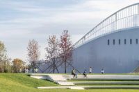 Wutopia Lab 俞挺 新作：超现实主义“未来舱”