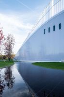 Wutopia Lab 俞挺 新作：超现实主义“未来舱”