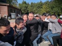 【YASLAN】凝心聚力，踏浪前行，雅诗澜组织团建活动