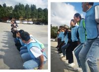 【YASLAN】凝心聚力，踏浪前行，雅诗澜组织团建活动