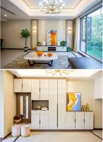 千川典范｜简约，呼吸的通透感