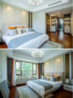 千川典范｜简约，呼吸的通透感