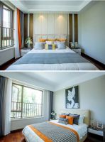 千川典范｜简约，呼吸的通透感