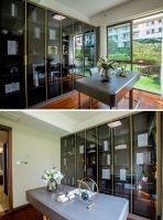 千川典范｜简约，呼吸的通透感