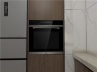 嵌入式厨具，让你享受家装快乐