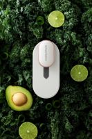 深圳礼品展开幕，摩飞冰箱除味器带你聚焦冰箱健康