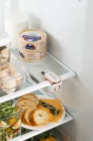 深圳礼品展开幕，摩飞冰箱除味器带你聚焦冰箱健康