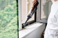 又是一年重阳节,莱克立式吸尘器给你的孝心更优的打开方式