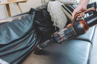 又是一年重阳节,莱克立式吸尘器给你的孝心更优的打开方式