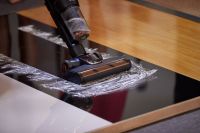 又是一年重阳节,莱克立式吸尘器给你的孝心更优的打开方式