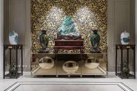 星杰国际设计让生活与艺术相融共生