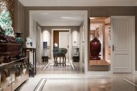 星杰国际设计让生活与艺术相融共生