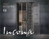 英可纳铸铝门|用匠心做高品质的门,给你一个完美的“避风港”