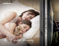 英可纳铸铝门|用匠心做高品质的门,给你一个完美的“避风港”