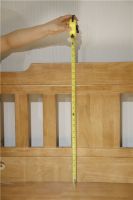 国标第①期l不要用孩子生命来检验质量，双层床护栏标准都在这！