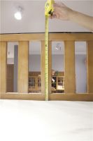 国标第①期l不要用孩子生命来检验质量，双层床护栏标准都在这！