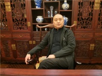 名匠集团董小波：以诚信为基石，狠抓企业核心竞争力