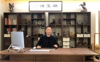名匠集团展成家俱廖天洪：用敬畏之心坚守展成高地