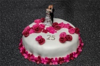 二十五年银婚女方感言 结婚25年可以送老婆哪些东西